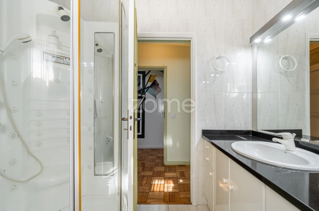 Moradia T7 para Venda em Perafita, Lavra e Santa Cruz do Bispo Foto 21