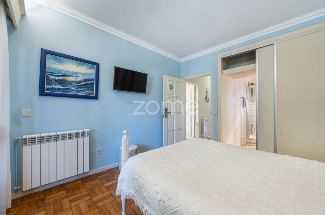 Moradia T7 para Venda em Perafita, Lavra e Santa Cruz do Bispo Foto 14