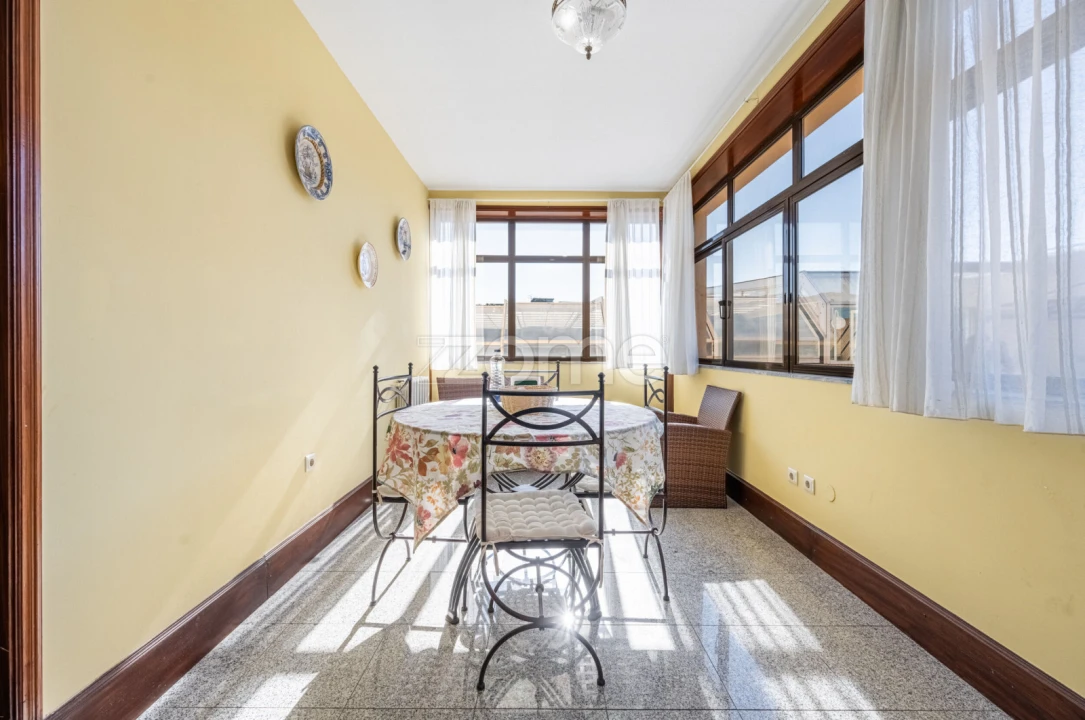 Moradia T7 para Venda em Perafita, Lavra e Santa Cruz do Bispo Foto 37