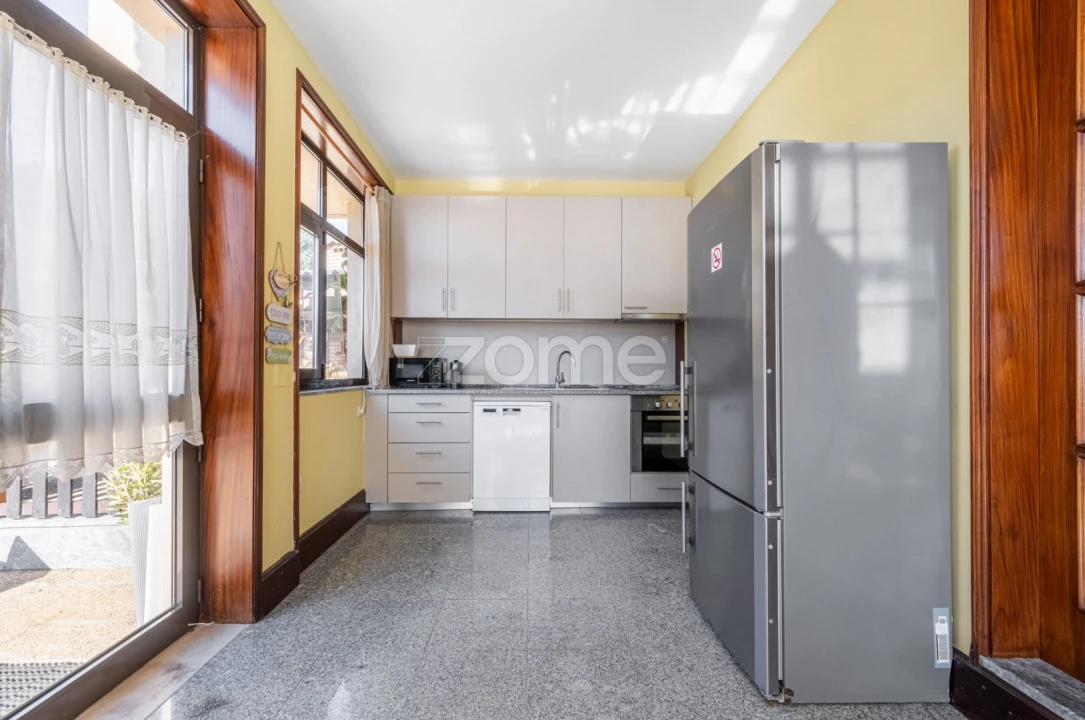 Moradia T7 para Venda em Perafita, Lavra e Santa Cruz do Bispo Foto 36