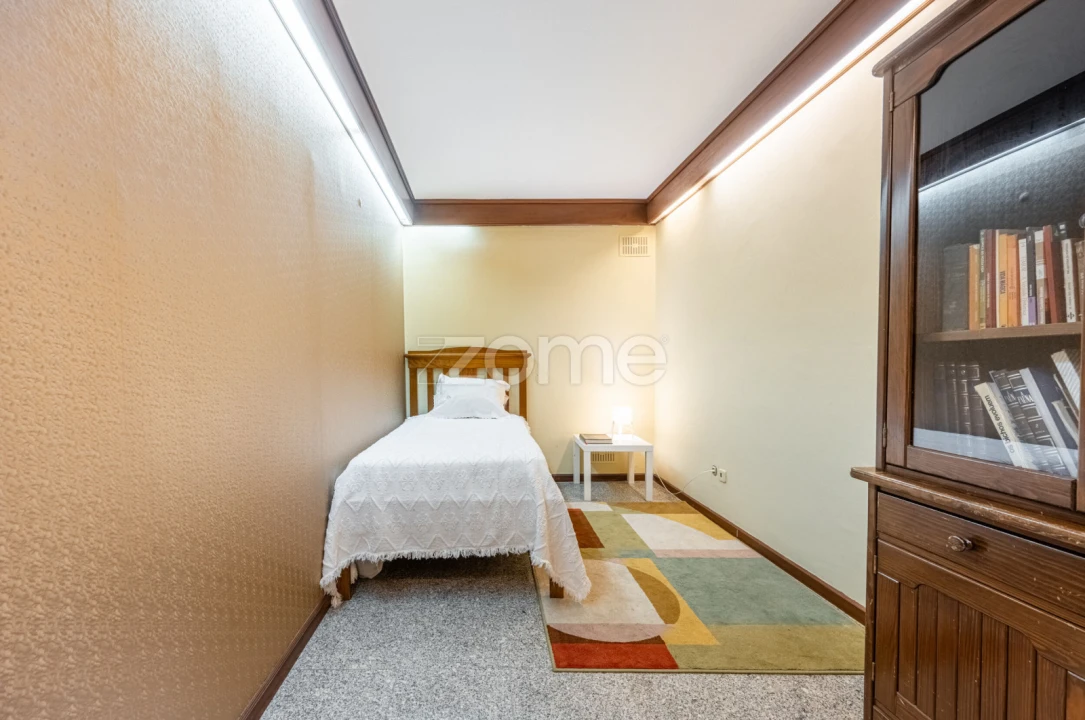 Moradia T7 para Venda em Perafita, Lavra e Santa Cruz do Bispo Foto 41