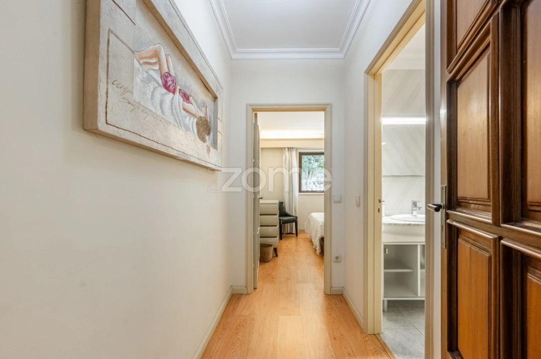 Moradia T7 para Venda em Perafita, Lavra e Santa Cruz do Bispo Foto 42