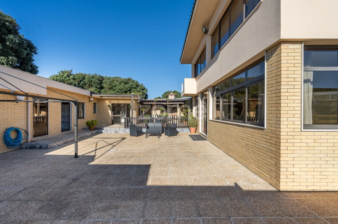 Moradia T7 para Venda em Perafita, Lavra e Santa Cruz do Bispo Foto 50