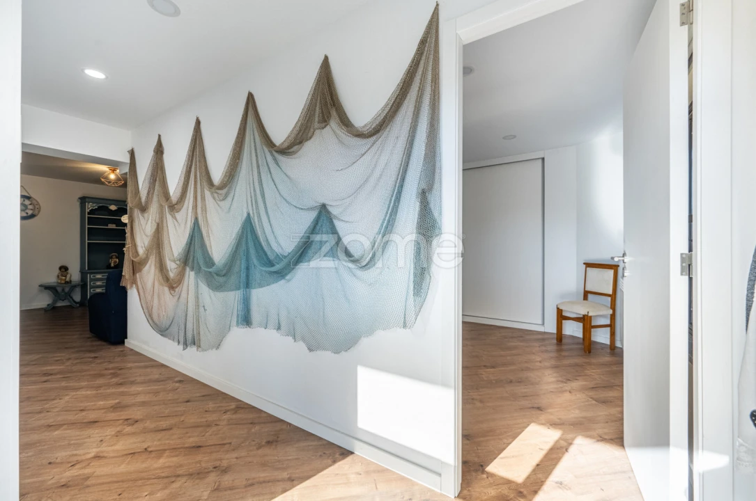 Moradia T7 para Venda em Perafita, Lavra e Santa Cruz do Bispo Foto 52