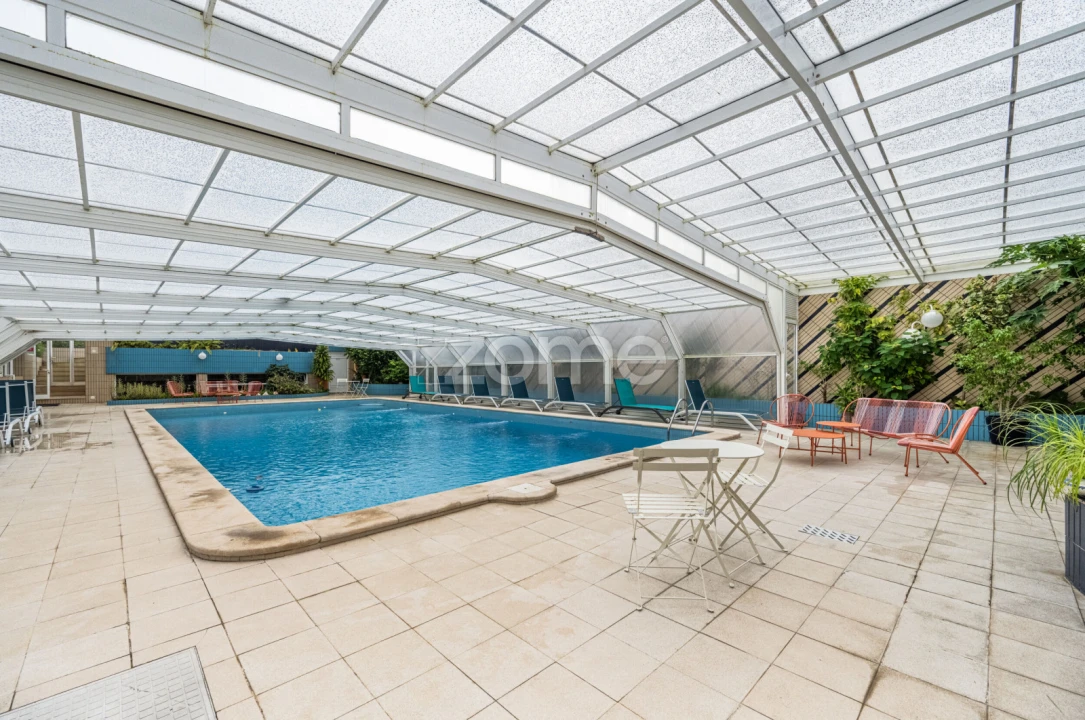 Moradia T7 para Venda em Perafita, Lavra e Santa Cruz do Bispo Foto 62