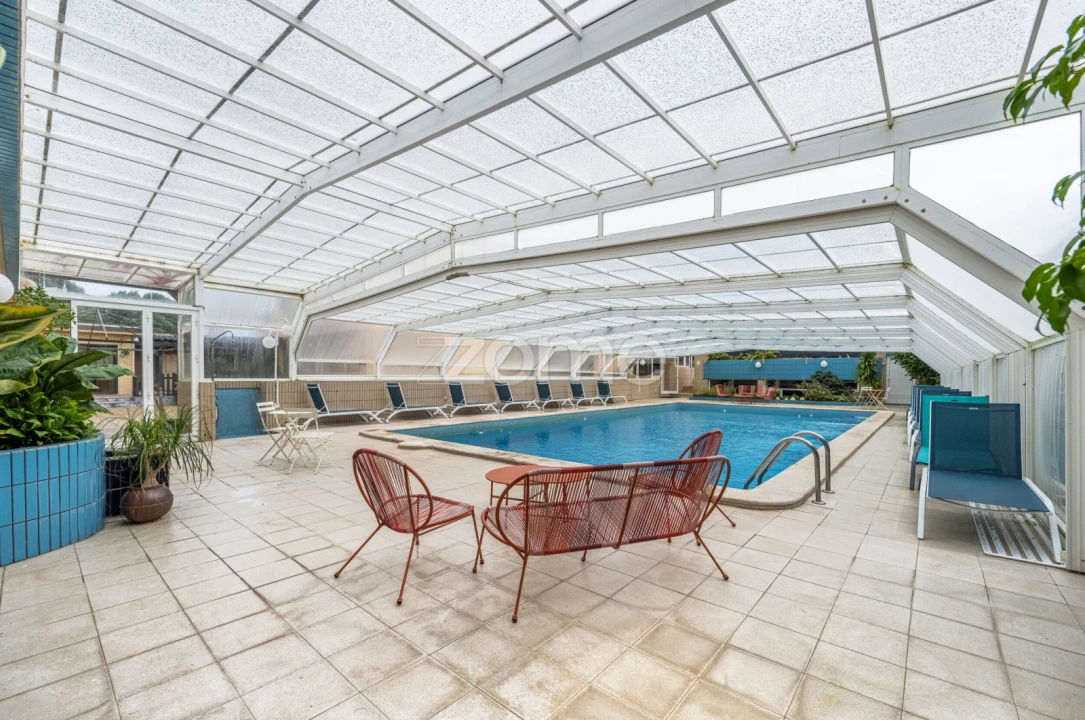 Moradia T7 para Venda em Perafita, Lavra e Santa Cruz do Bispo Foto 9