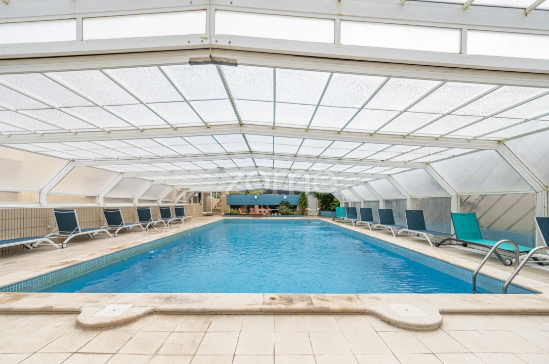 Moradia T7 para Venda em Perafita, Lavra e Santa Cruz do Bispo Foto 65