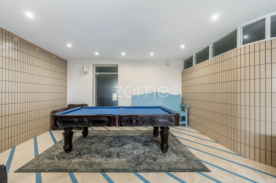 Moradia T7 para Venda em Perafita, Lavra e Santa Cruz do Bispo Foto 68