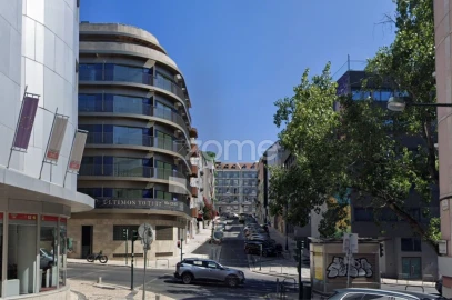 Apartamento T1 para Venda em Santo António
