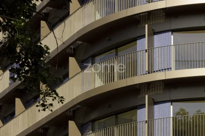 Apartamento T1 para Venda em Santo António