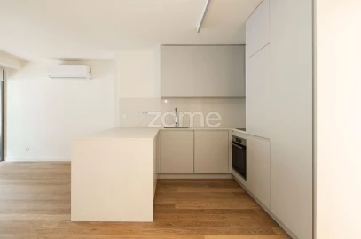 Apartamento T1 para Venda em Santo António