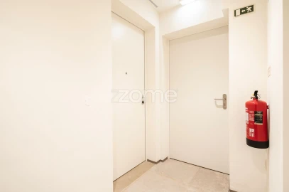 Apartamento T1 para Venda em Santo António