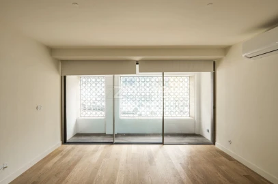 Apartamento T1 para Venda em Santo António