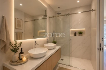 Apartamento T1 para Venda em Santo António