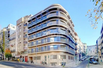Apartamento T1 para Venda em Santo António