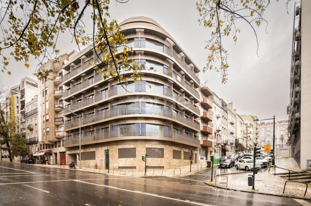Apartamento T1 para Venda em Santo António Foto 24