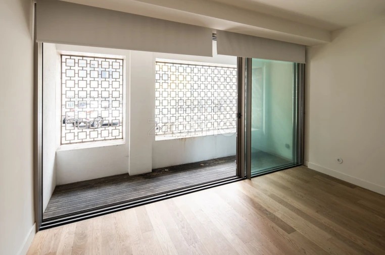 Apartamento T1 para Venda em Santo António Foto 14