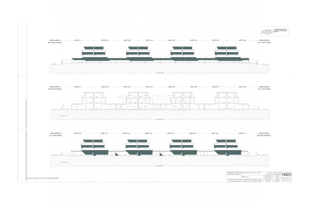Moradia T4 para Venda em Gulpilhares e Valadares Foto 20