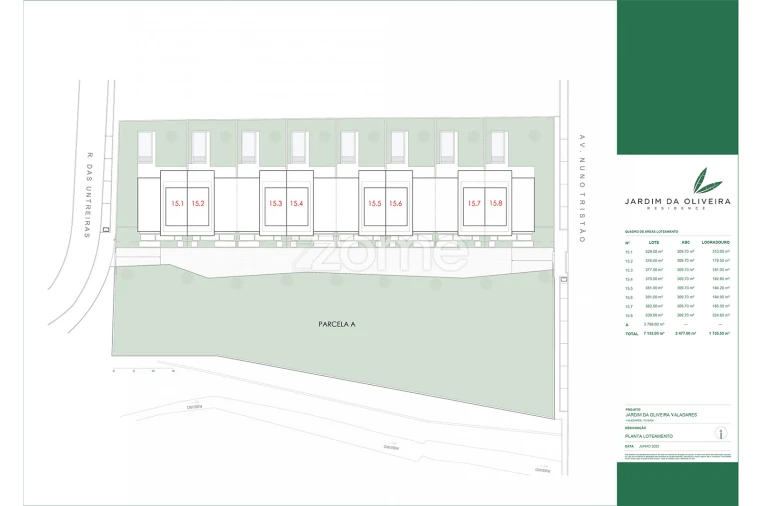 Moradia T4 para Venda em Gulpilhares e Valadares Foto 22