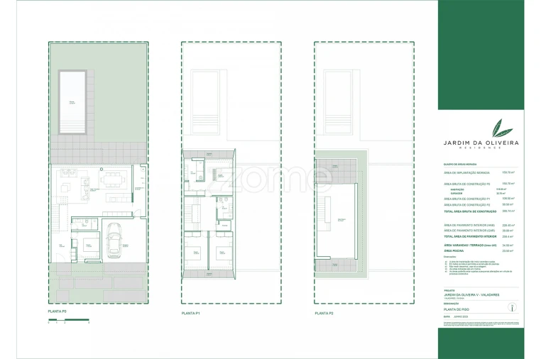 Moradia T4 para Venda em Gulpilhares e Valadares Foto 21