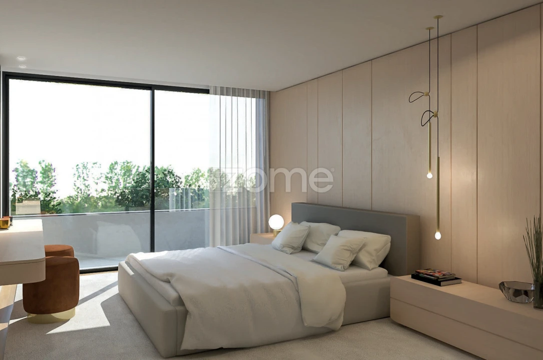 Moradia T4 para Venda em Gulpilhares e Valadares Foto 12