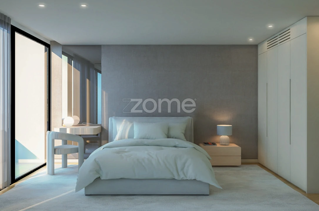 Moradia T4 para Venda em Gulpilhares e Valadares Foto 13