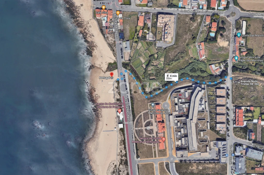 Moradia T4 para Venda em Gulpilhares e Valadares Foto 30