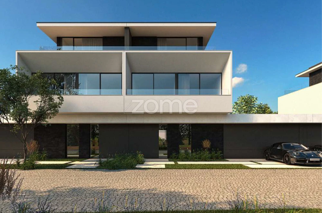 Moradia T4 para Venda em Gulpilhares e Valadares Foto 4