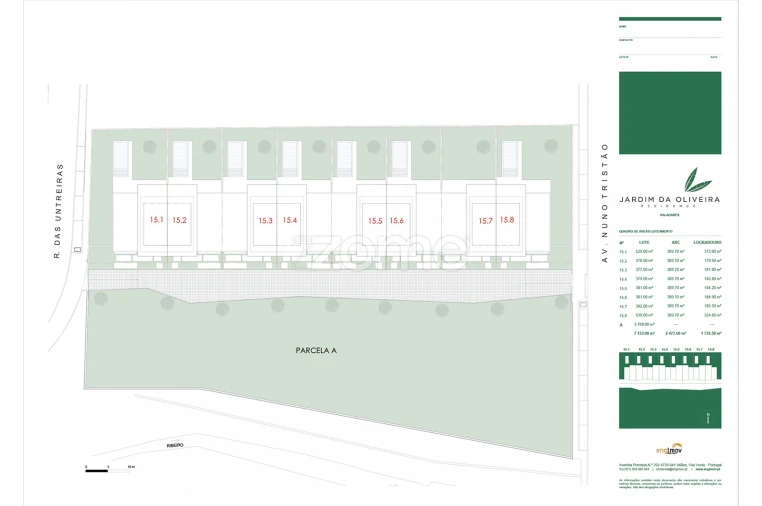 Moradia T4 para Venda em Gulpilhares e Valadares Foto 21