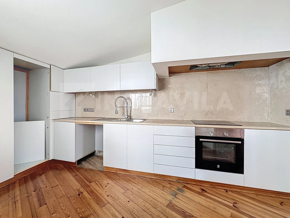 Moradia T3 para Venda em Seixas Foto 20