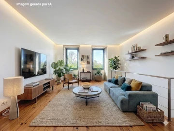Moradia T3 para Venda em Seixas