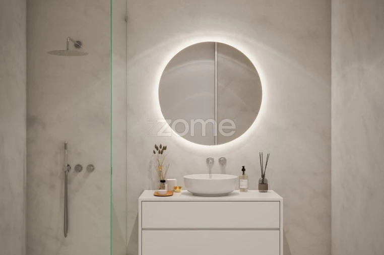 Apartamento T2 para Venda em Nogueira, Fraião e Lamaçães Foto 8