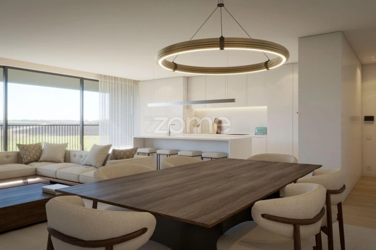 Apartamento T2 para Venda em Nogueira, Fraião e Lamaçães Foto 5