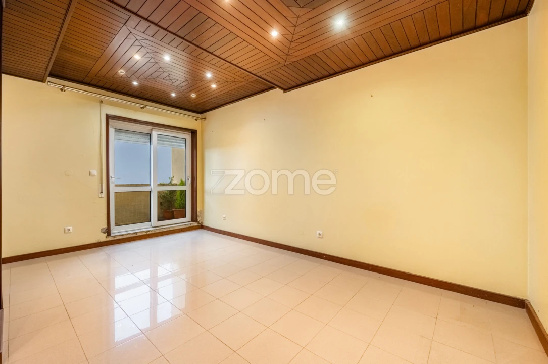 Apartamento T3 para Venda em Gondomar (São Cosme), Valbom e Jovim Foto 6