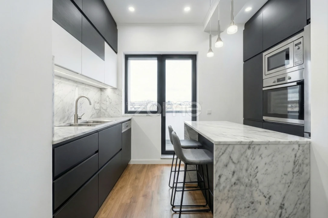 Apartamento T3 para Venda em Gondomar (São Cosme), Valbom e Jovim Foto 33