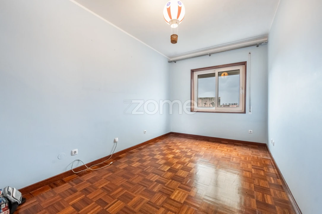 Apartamento T3 para Venda em Gondomar (São Cosme), Valbom e Jovim Foto 16