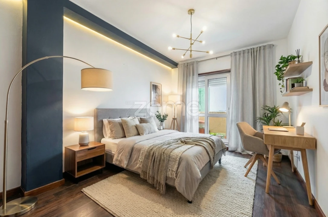 Apartamento T3 para Venda em Gondomar (São Cosme), Valbom e Jovim Foto 34