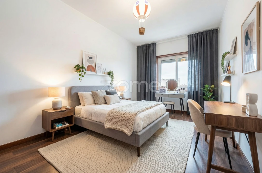 Apartamento T3 para Venda em Gondomar (São Cosme), Valbom e Jovim Foto 35