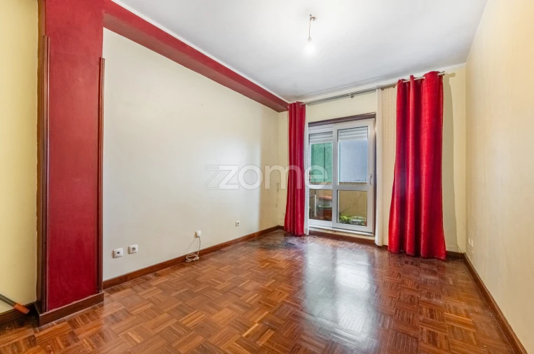 Apartamento T3 para Venda em Gondomar (São Cosme), Valbom e Jovim Foto 13