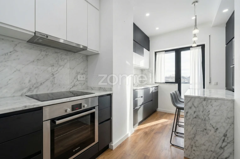 Apartamento T3 para Venda em Gondomar (São Cosme), Valbom e Jovim Foto 32