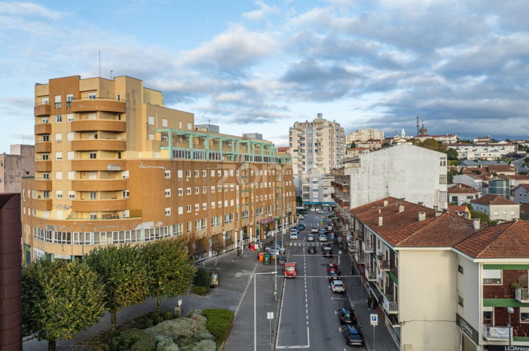 Apartamento T3 para Venda em Gondomar (São Cosme), Valbom e Jovim Foto 23