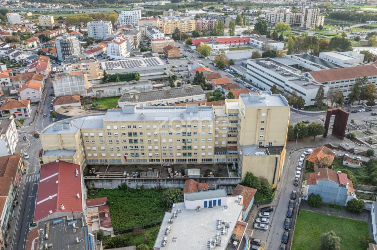 Apartamento T3 para Venda em Gondomar (São Cosme), Valbom e Jovim Foto 28