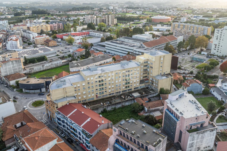 Apartamento T3 para Venda em Gondomar (São Cosme), Valbom e Jovim Foto 27
