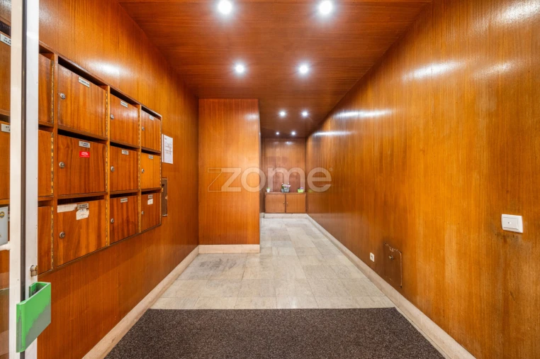 Apartamento T3 para Venda em Gondomar (São Cosme), Valbom e Jovim Foto 2