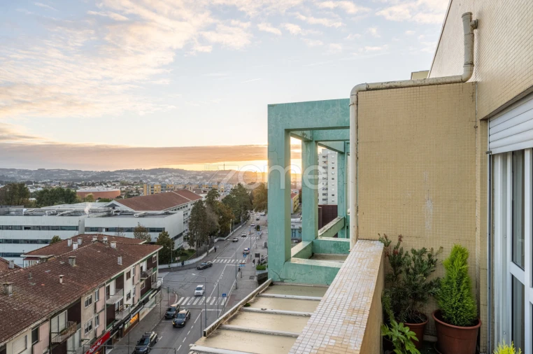 Apartamento T3 para Venda em Gondomar (São Cosme), Valbom e Jovim Foto 12