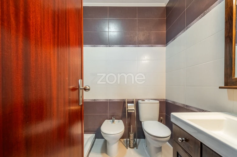 Apartamento T3 para Venda em Gondomar (São Cosme), Valbom e Jovim Foto 14