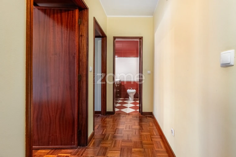 Apartamento T3 para Venda em Gondomar (São Cosme), Valbom e Jovim Foto 15