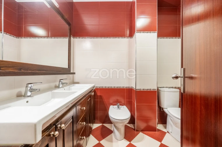 Apartamento T3 para Venda em Gondomar (São Cosme), Valbom e Jovim Foto 17