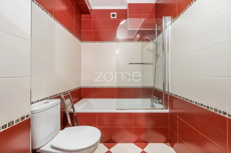 Apartamento T3 para Venda em Gondomar (São Cosme), Valbom e Jovim Foto 18