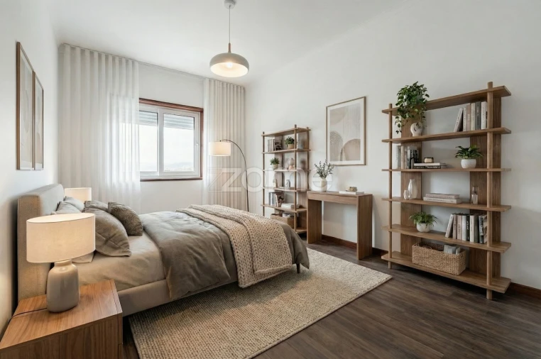 Apartamento T3 para Venda em Gondomar (São Cosme), Valbom e Jovim Foto 36